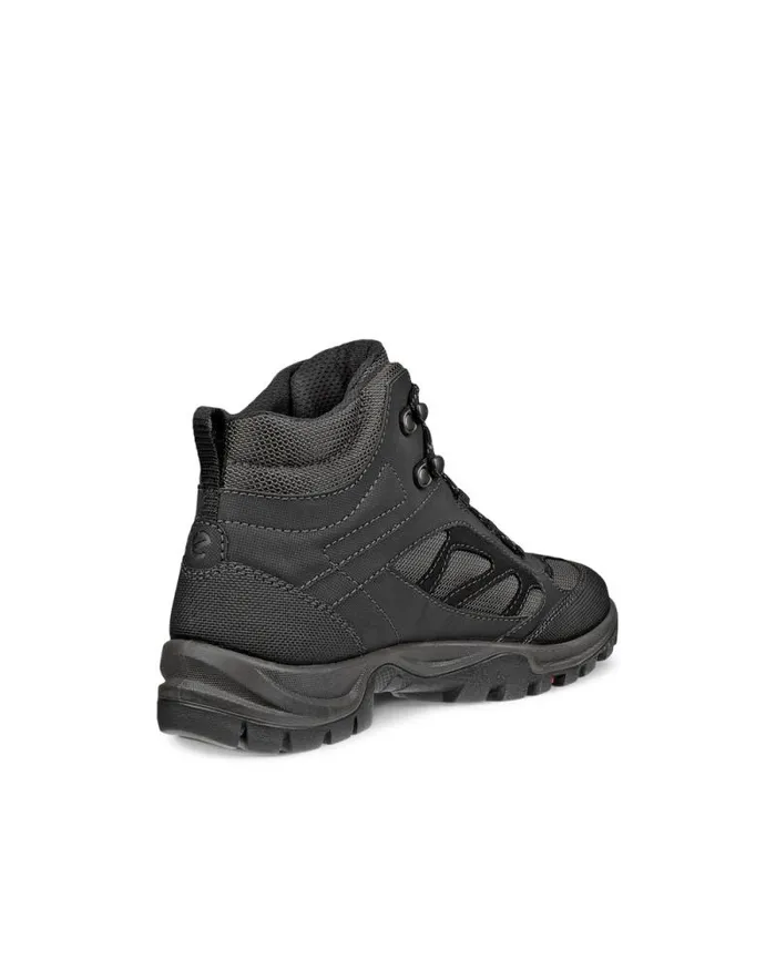 Ecco Boots Women ECCO Xpedition Iii Black Ecco Boots Women ECCO Xpedition Iii Black