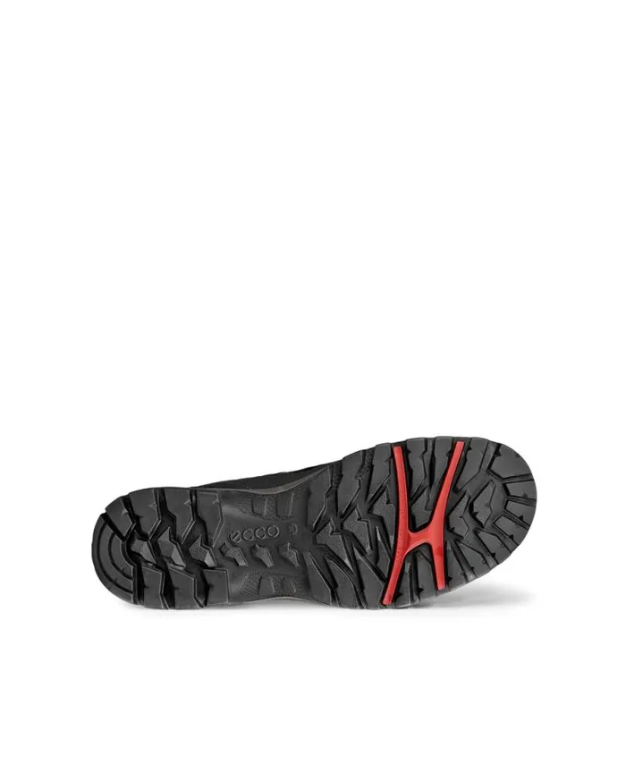 Ecco Boots Women ECCO Xpedition Iii Black Ecco Boots Women ECCO Xpedition Iii Black