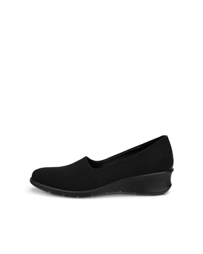 Ecco Casual and Flats Women ECCO Felicia Black