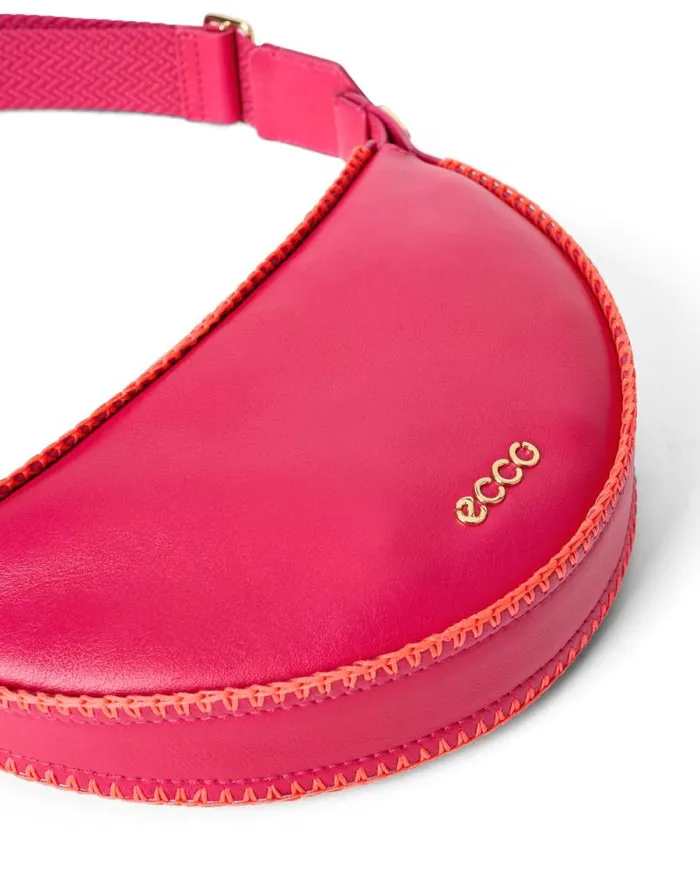 Ecco Crossbody and Shoulder Bags Bags and Accessories ECCO Fortune Small Love Potion Pink Ecco Crossbody and Shoulder Bags Bags and Accessories ECCO Fortune Small Love Potion Pink