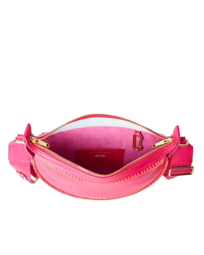 Ecco Crossbody and Shoulder Bags Bags and Accessories ECCO Fortune Small Love Potion Pink Ecco Crossbody and Shoulder Bags Bags and Accessories ECCO Fortune Small Love Potion Pink