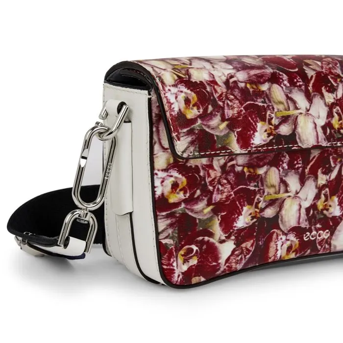 Ecco Crossbody and Shoulder Bags Bags and Accessories ECCO Pinch Red Ecco Crossbody and Shoulder Bags Bags and Accessories ECCO Pinch Red
