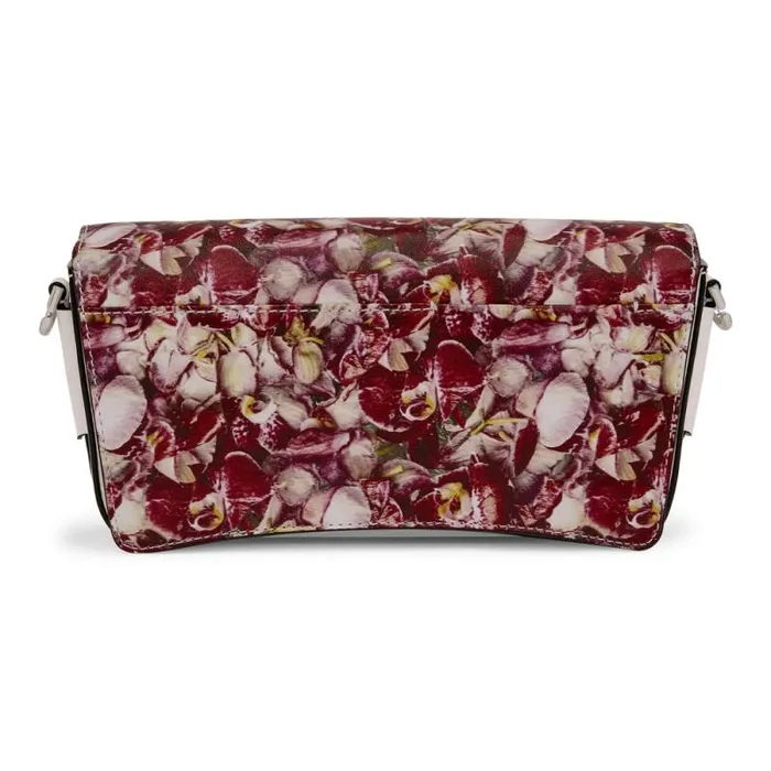 Ecco Crossbody and Shoulder Bags Bags and Accessories ECCO Pinch Red Ecco Crossbody and Shoulder Bags Bags and Accessories ECCO Pinch Red