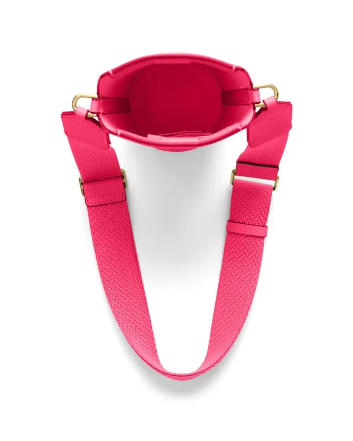 Ecco Crossbody and Shoulder Bags Bags and Accessories ECCO Pot Love Potion Pink Ecco Crossbody and Shoulder Bags Bags and Accessories ECCO Pot Love Potion Pink