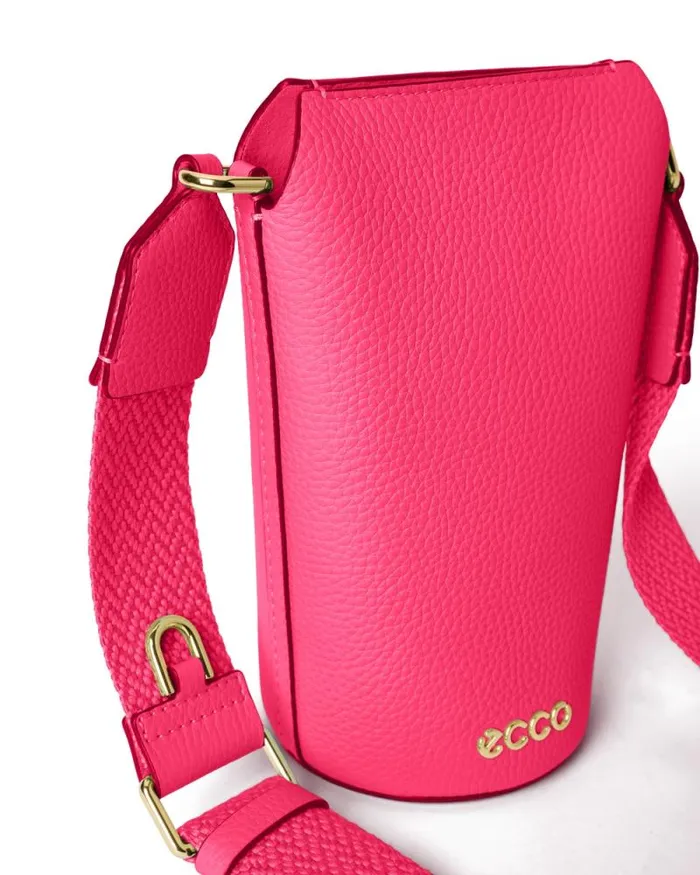 Ecco Crossbody and Shoulder Bags Bags and Accessories ECCO Pot Love Potion Pink Ecco Crossbody and Shoulder Bags Bags and Accessories ECCO Pot Love Potion Pink