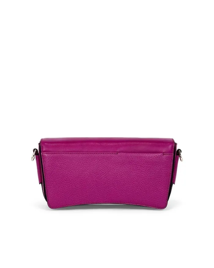 Ecco Crossbody and Shoulder Bags Bags and Accessories ECCO Textureblock Purple Ecco Crossbody and Shoulder Bags Bags and Accessories ECCO Textureblock Purple