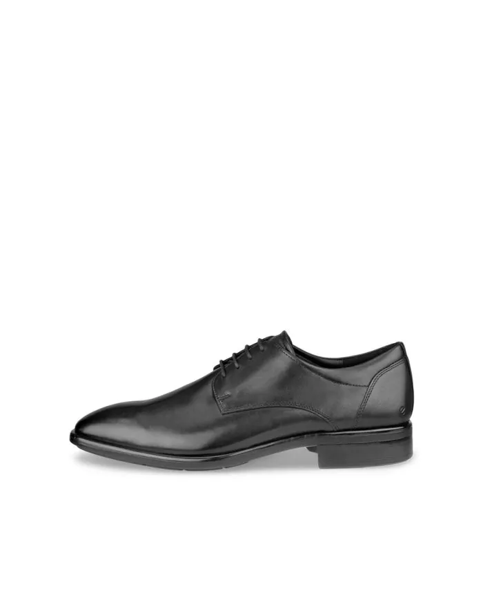 Ecco Dress Shoes Men ECCO Citytray Black