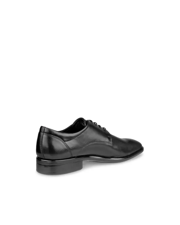 Ecco Dress Shoes Men ECCO Citytray Black Ecco Dress Shoes Men ECCO Citytray Black