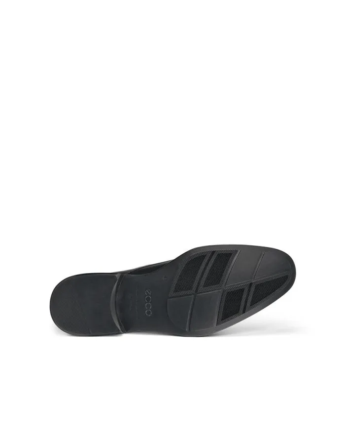 Ecco Dress Shoes Men ECCO Citytray Black Ecco Dress Shoes Men ECCO Citytray Black