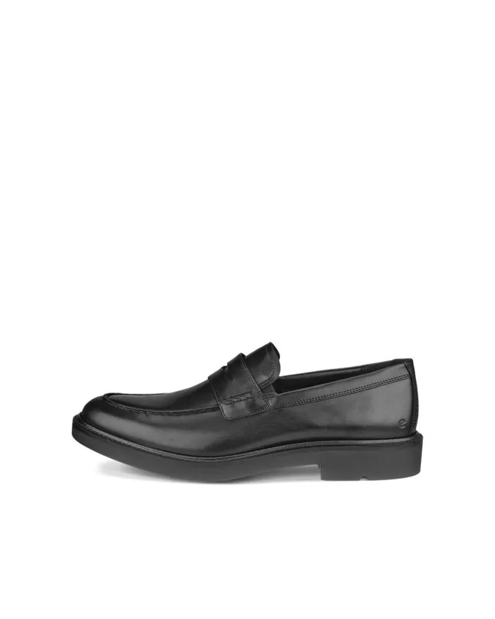Ecco Dress Shoes Men ECCO Metropole London Black