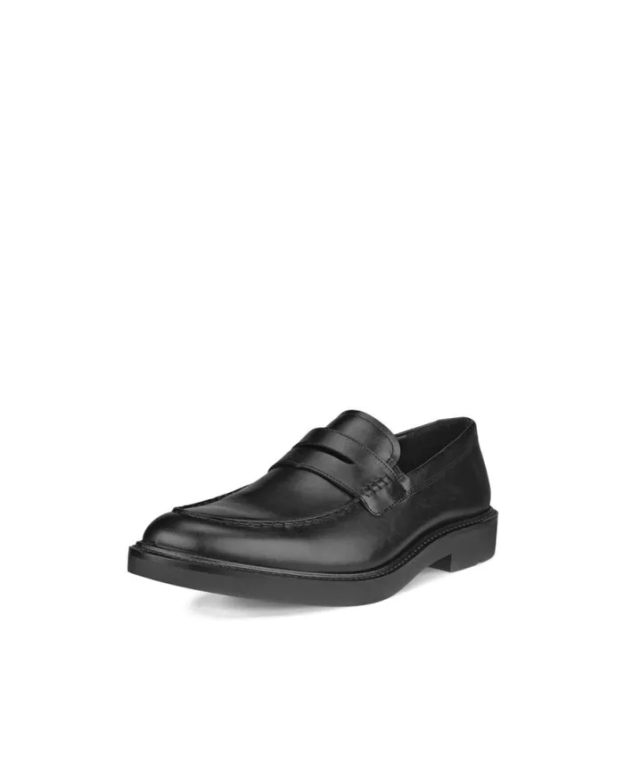 Ecco Dress Shoes Men ECCO Metropole London Black Ecco Dress Shoes Men ECCO Metropole London Black
