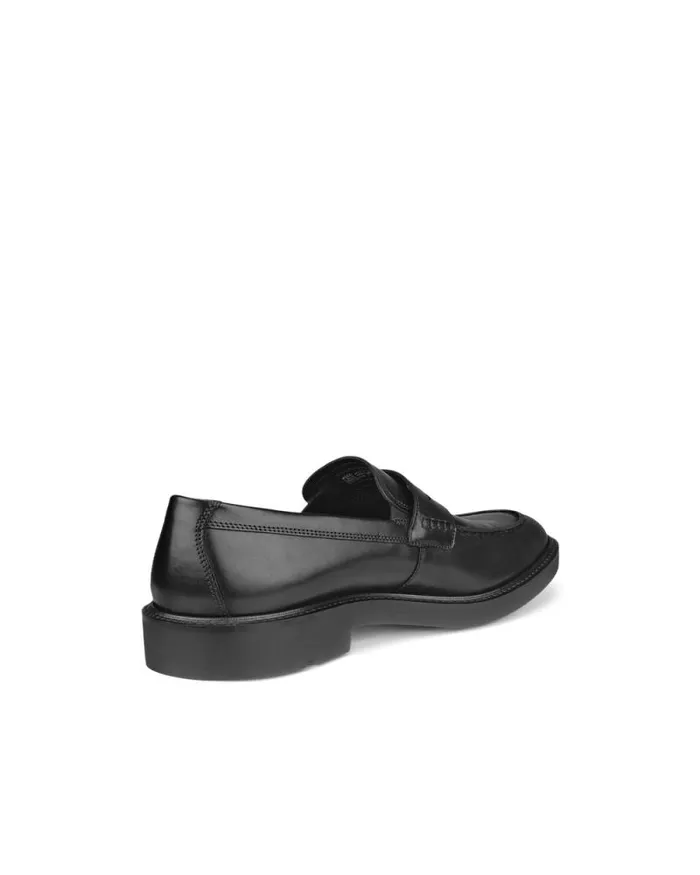 Ecco Dress Shoes Men ECCO Metropole London Black Ecco Dress Shoes Men ECCO Metropole London Black
