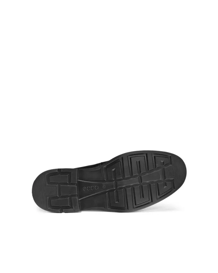 Ecco Dress Shoes Men ECCO Metropole London Black Ecco Dress Shoes Men ECCO Metropole London Black