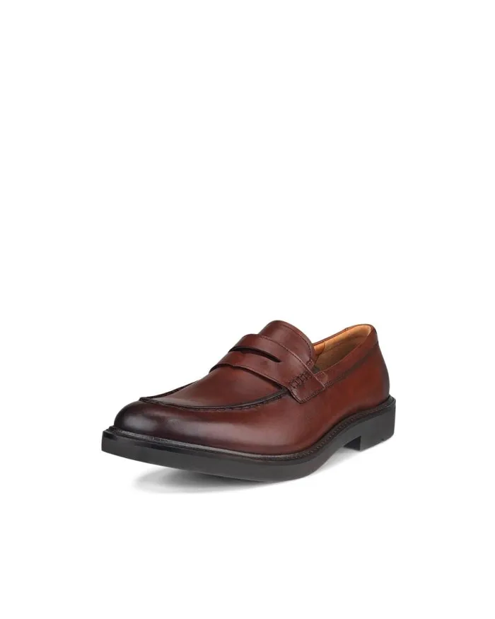 Ecco Dress Shoes Men ECCO Metropole London Brown Ecco Dress Shoes Men ECCO Metropole London Brown