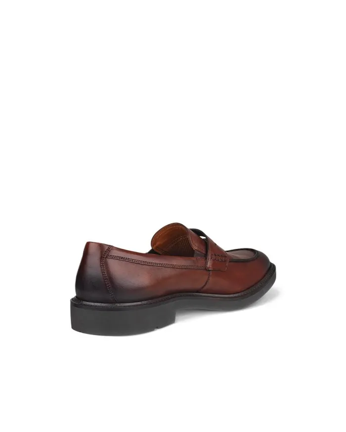 Ecco Dress Shoes Men ECCO Metropole London Brown Ecco Dress Shoes Men ECCO Metropole London Brown