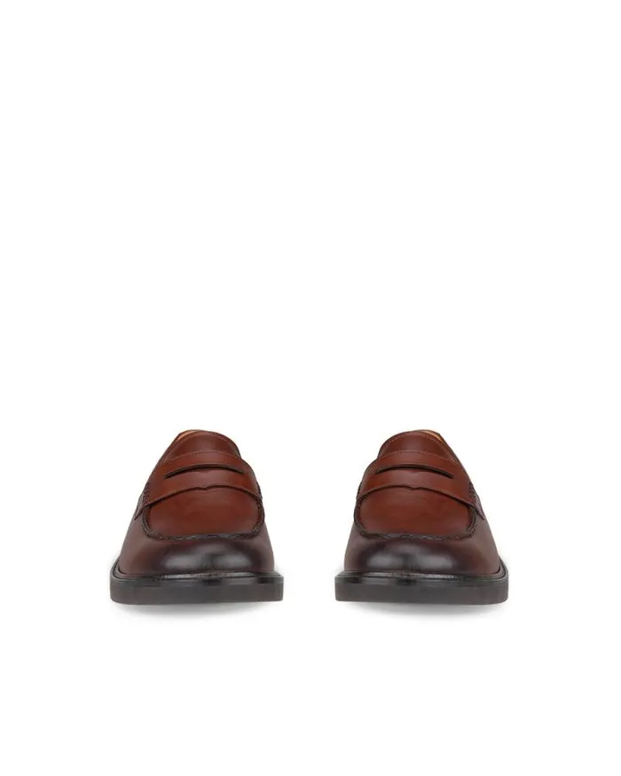 Ecco Dress Shoes Men ECCO Metropole London Brown Ecco Dress Shoes Men ECCO Metropole London Brown
