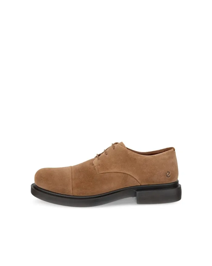 Ecco Dress Shoes Men ECCO Metropole Seoul Brown