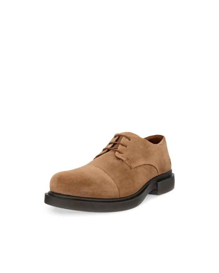 Ecco Dress Shoes Men ECCO Metropole Seoul Brown Ecco Dress Shoes Men ECCO Metropole Seoul Brown