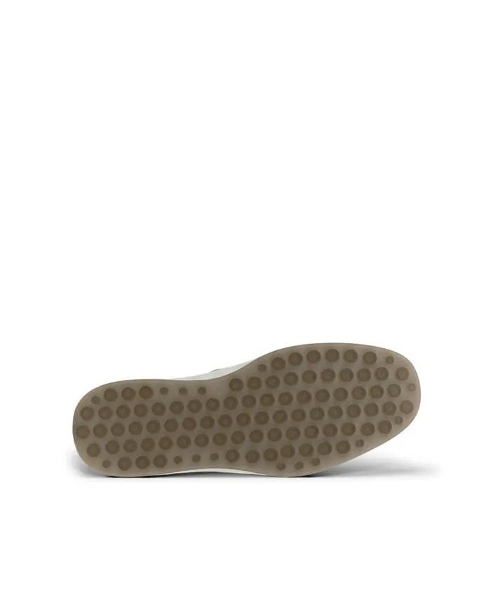 Ecco Dress Shoes Men ECCO S Lite Moc Grey Ecco Dress Shoes Men ECCO S Lite Moc Grey