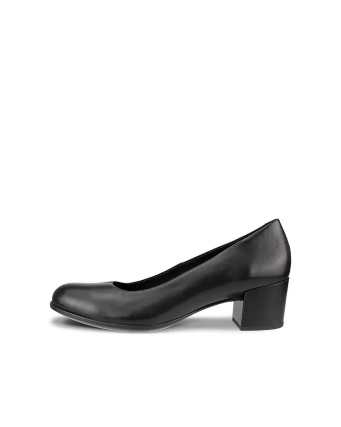 Ecco Dress Shoes Women ECCO Dress Classic 35 Black