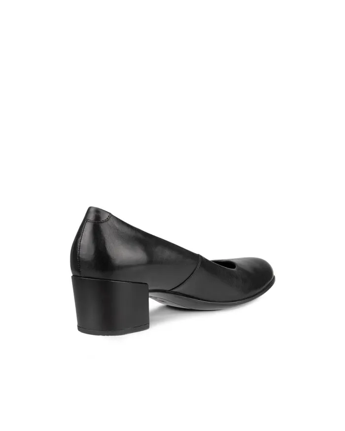 Ecco Dress Shoes Women ECCO Dress Classic 35 Black Ecco Dress Shoes Women ECCO Dress Classic 35 Black
