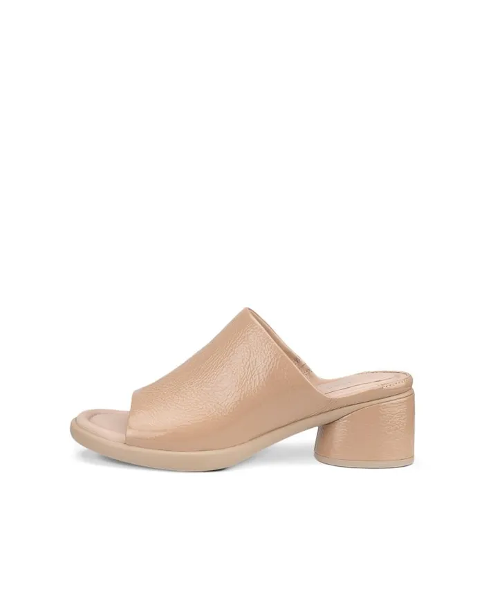 Ecco Dress Shoes Women ECCO Sculpted Lx 35 Brown