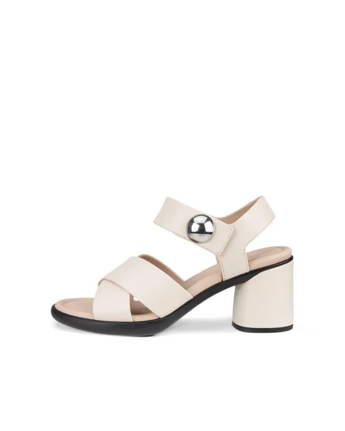 Ecco Dress Shoes Women ECCO Sculpted Lx 55 Beige
