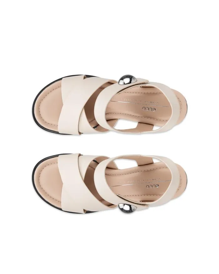 Ecco Dress Shoes Women ECCO Sculpted Lx 55 Beige Ecco Dress Shoes Women ECCO Sculpted Lx 55 Beige