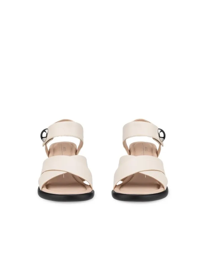 Ecco Dress Shoes Women ECCO Sculpted Lx 55 Beige Ecco Dress Shoes Women ECCO Sculpted Lx 55 Beige