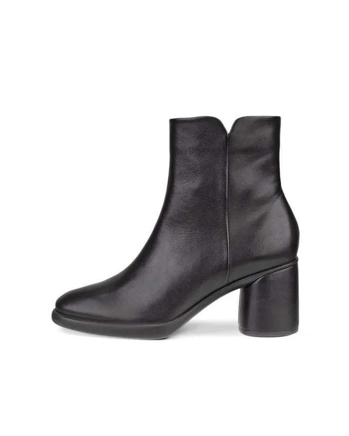 Ecco Dress Shoes Women ECCO Sculpted Lx 55 Black