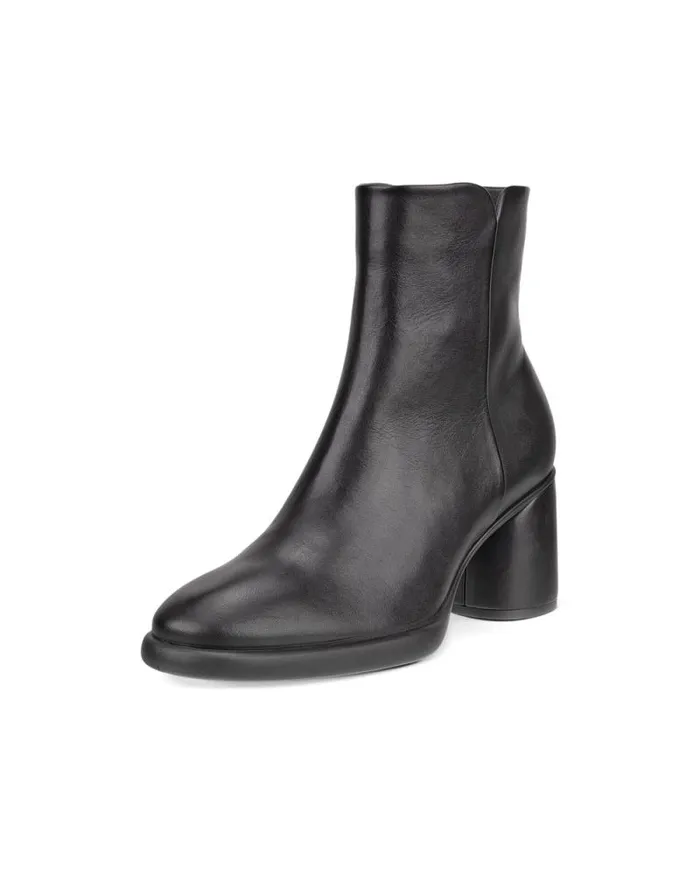 Ecco Dress Shoes Women ECCO Sculpted Lx 55 Black Ecco Dress Shoes Women ECCO Sculpted Lx 55 Black