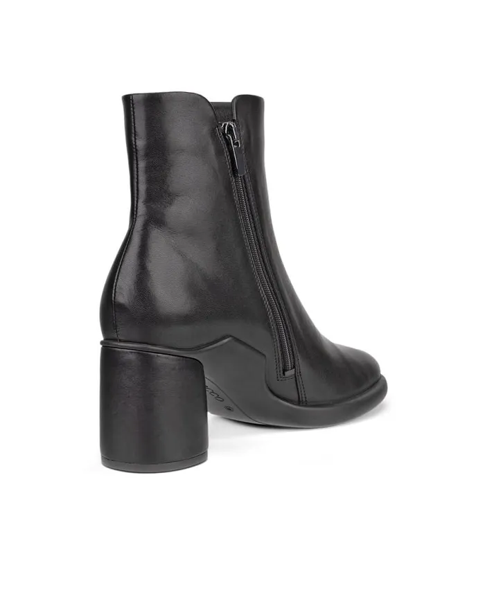 Ecco Dress Shoes Women ECCO Sculpted Lx 55 Black Ecco Dress Shoes Women ECCO Sculpted Lx 55 Black