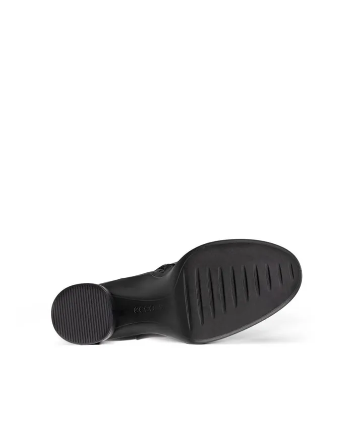 Ecco Dress Shoes Women ECCO Sculpted Lx 55 Black Ecco Dress Shoes Women ECCO Sculpted Lx 55 Black