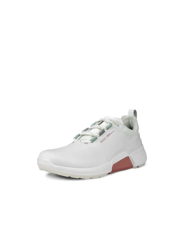 Ecco Golf Women ECCO Golf Biom H4 Pink Ecco Golf Women ECCO Golf Biom H4 Pink