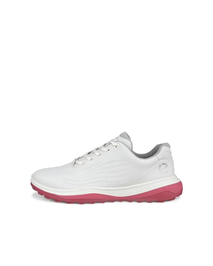 Ecco Golf Women ECCO Golf Lt1 White