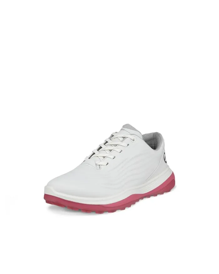 Ecco Golf Women ECCO Golf Lt1 White Ecco Golf Women ECCO Golf Lt1 White