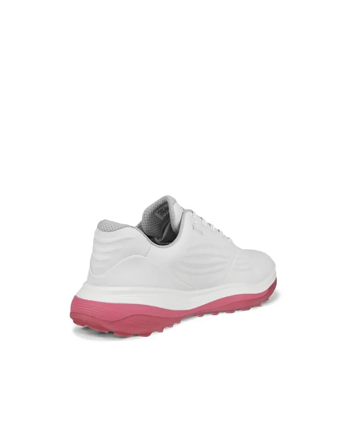 Ecco Golf Women ECCO Golf Lt1 White Ecco Golf Women ECCO Golf Lt1 White