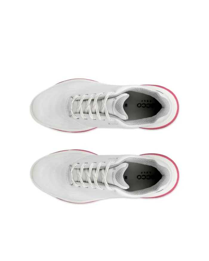 Ecco Golf Women ECCO Golf Lt1 White Ecco Golf Women ECCO Golf Lt1 White