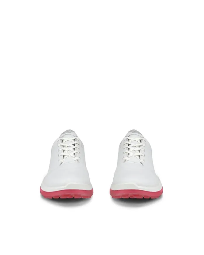Ecco Golf Women ECCO Golf Lt1 White Ecco Golf Women ECCO Golf Lt1 White