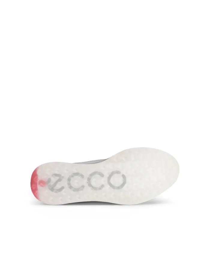 Ecco Golf Women ECCO Golf Sthree White Ecco Golf Women ECCO Golf Sthree White