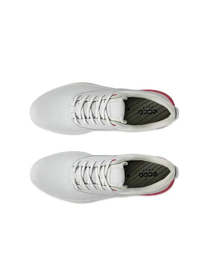 Ecco Golf Women ECCO Golf Sthree White Ecco Golf Women ECCO Golf Sthree White
