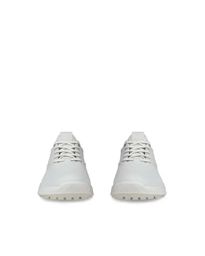 Ecco Golf Women ECCO Golf Sthree White Ecco Golf Women ECCO Golf Sthree White