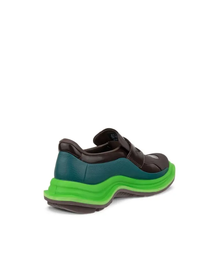 Ecco Outdoor Women ECCO Offroad Green Ecco Outdoor Women ECCO Offroad Green