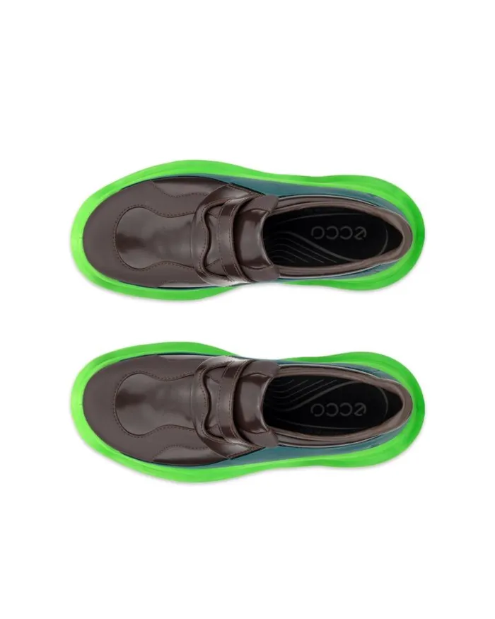 Ecco Outdoor Women ECCO Offroad Green Ecco Outdoor Women ECCO Offroad Green
