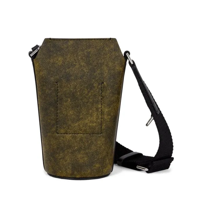 Ecco Pot Bags Bags and Accessories ECCO Pot Aged Multicolor Ecco Pot Bags Bags and Accessories ECCO Pot Aged Multicolor