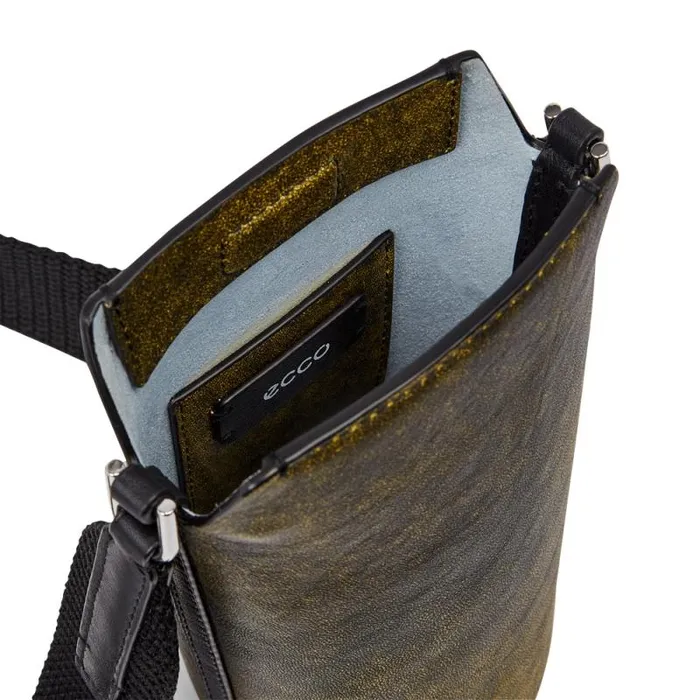 Ecco Pot Bags Bags and Accessories ECCO Pot Aged Multicolor Ecco Pot Bags Bags and Accessories ECCO Pot Aged Multicolor