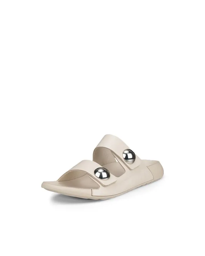 Ecco Sandals Women ECCO Cozmo Brown Ecco Sandals Women ECCO Cozmo Brown