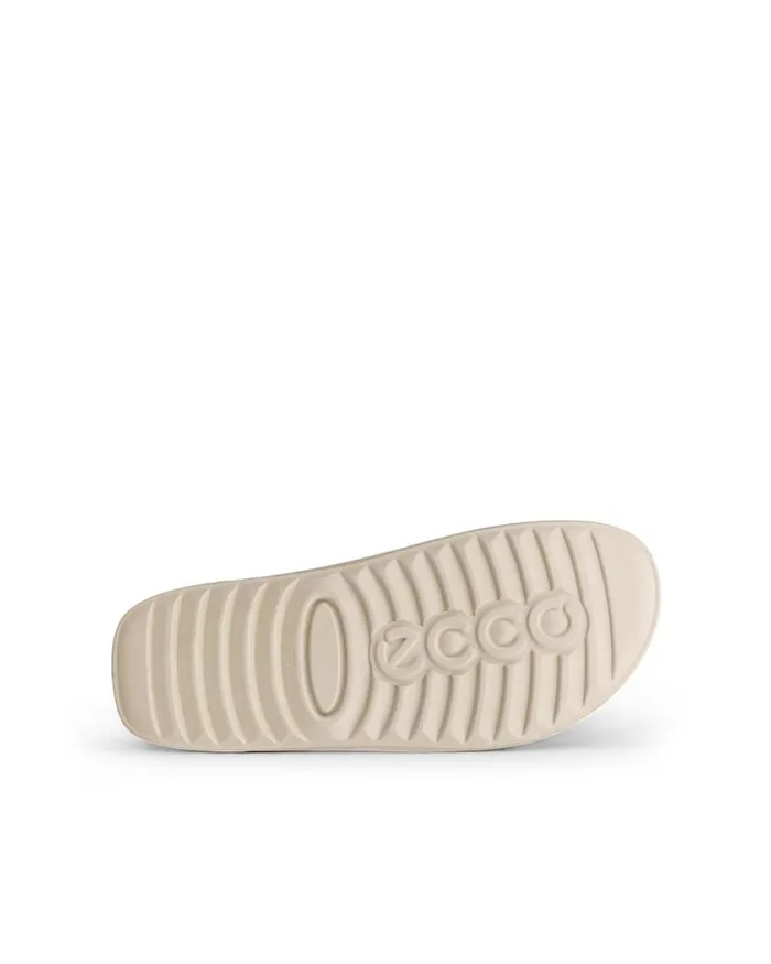 Ecco Sandals Women ECCO Cozmo Brown Ecco Sandals Women ECCO Cozmo Brown