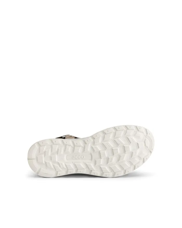 Ecco Sandals Women ECCO Exowrap Beige Ecco Sandals Women ECCO Exowrap Beige