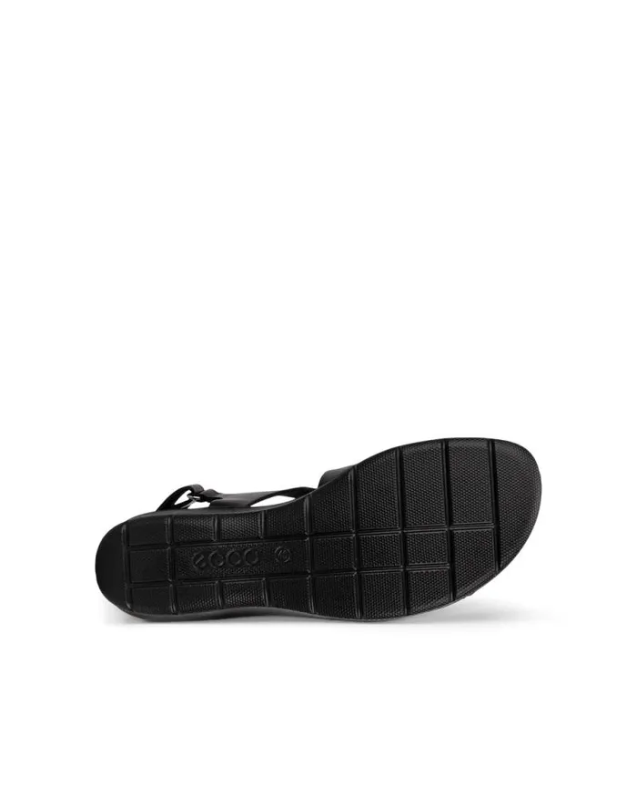Ecco Sandals Women ECCO Felicia Black Ecco Sandals Women ECCO Felicia Black